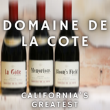 Domaine de la Cote 4-Pack - 25%