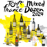 Le Tour Mixed Dozen 2024