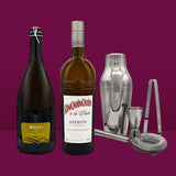 Laguiole Cocktail Set