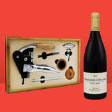 Laguiole 6 Piece Deluxe Wine Lovers Set